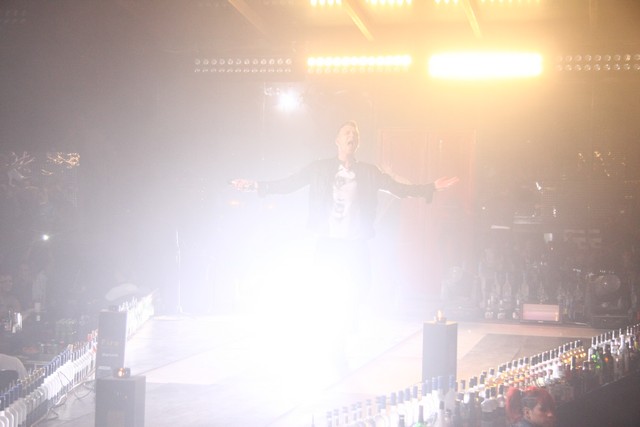 Eller Van Buuren & Chris Jones